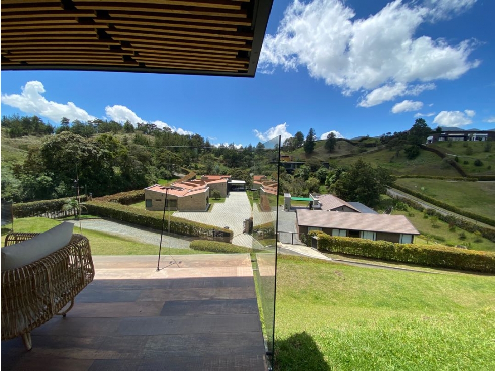 Casa en parcelación disponible en venta y alquiler — foto 6