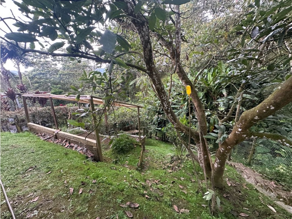 Casa en parcelación en El retiro — foto 6
