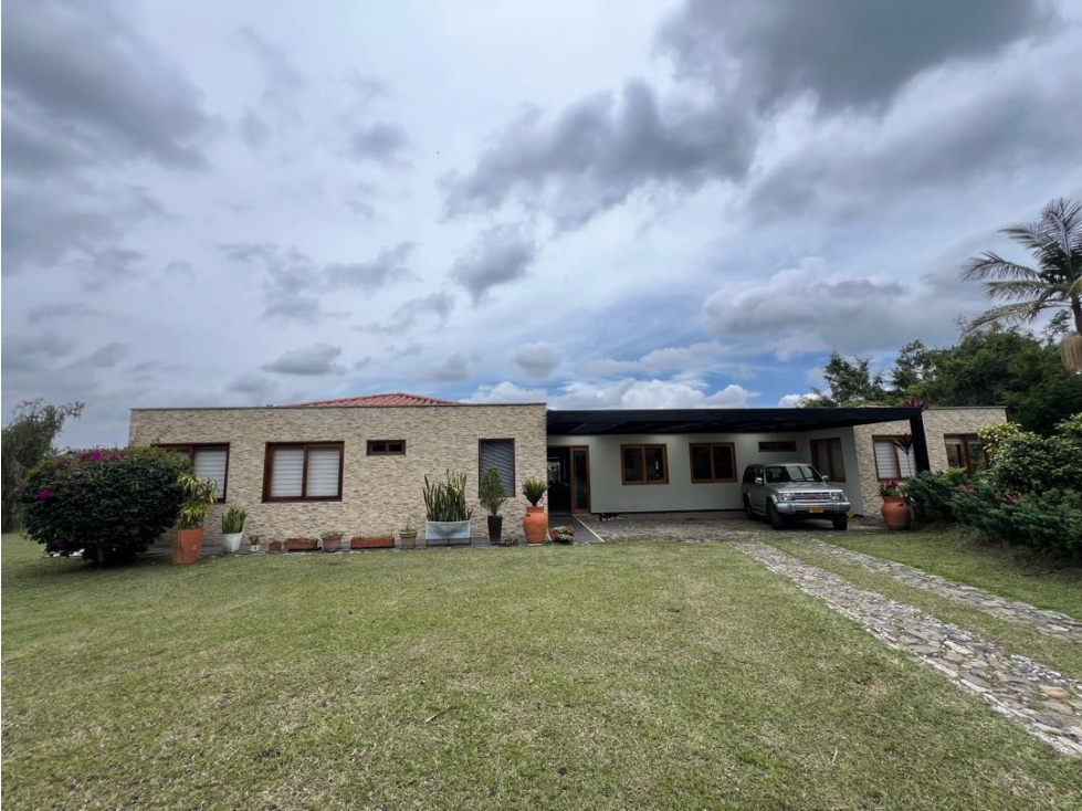 CASA EN PARCELACIÓN EN EL SECTOR CLINICA SOMER RIONEGRO — foto 2