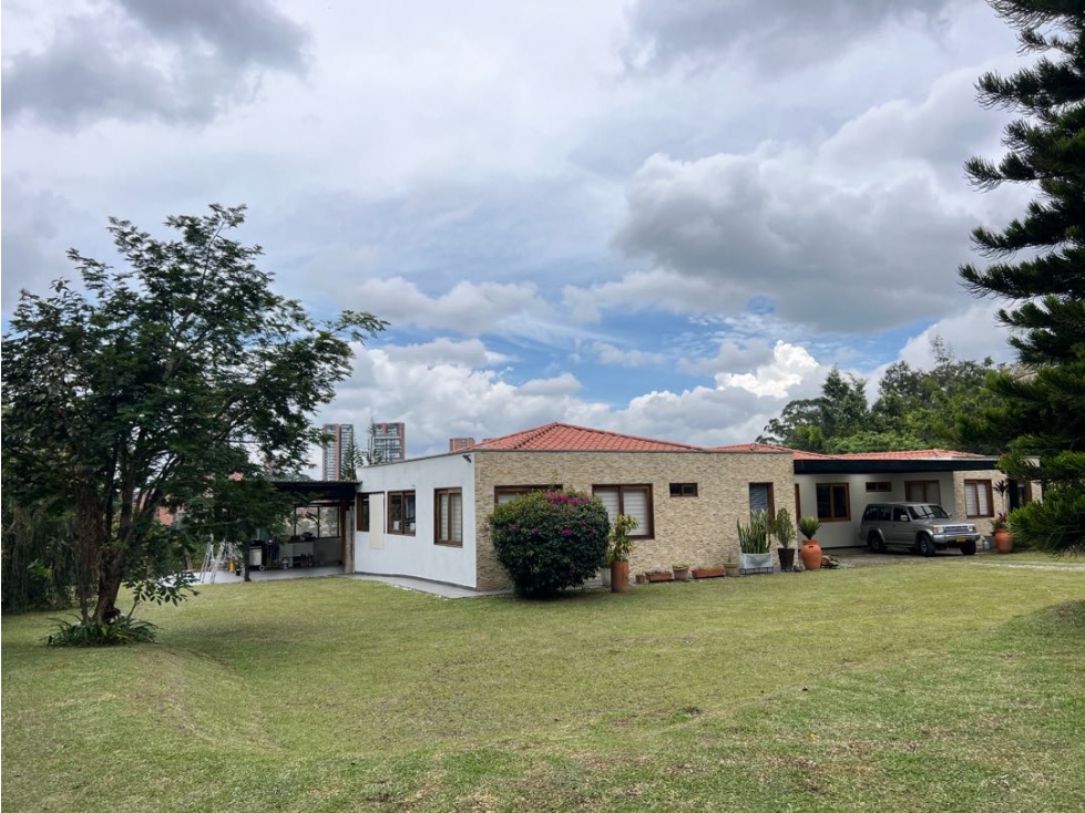 CASA EN PARCELACIÓN EN EL SECTOR CLINICA SOMER RIONEGRO — foto 3