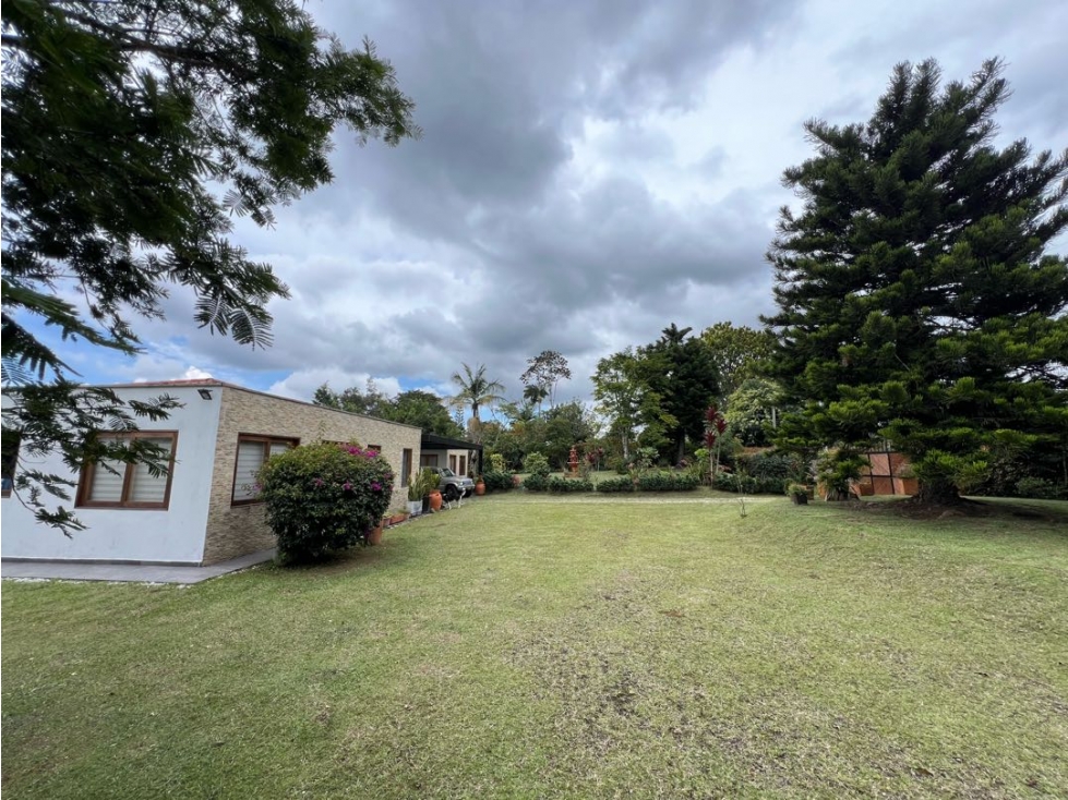 CASA EN PARCELACIÓN EN EL SECTOR CLINICA SOMER RIONEGRO — foto 4