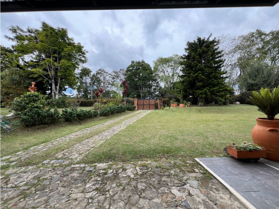 CASA EN PARCELACIÓN EN EL SECTOR CLINICA SOMER RIONEGRO — foto 5