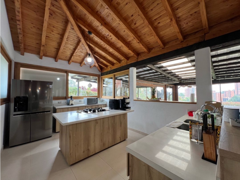 CASA EN PARCELACIÓN EN EL SECTOR CLINICA SOMER RIONEGRO — foto 6