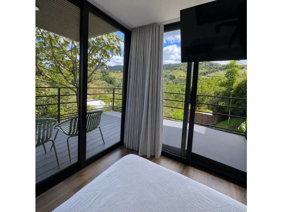 Casa en parcelación en Rionegro — foto 5