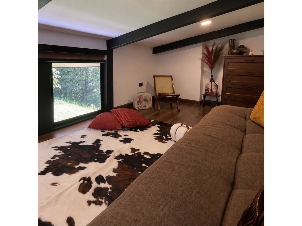 Casa en parcelación en Rionegro — foto 6