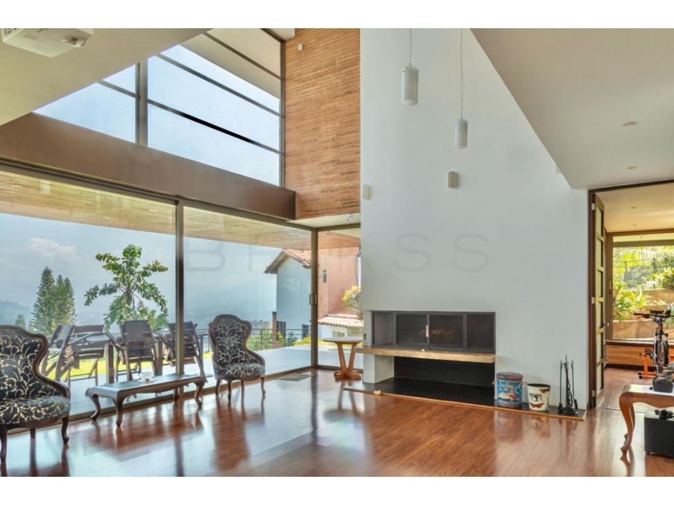 Casa en Parcelación en Sabaneta — foto 4