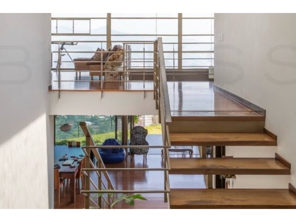 Casa en Parcelación en Sabaneta — foto 6