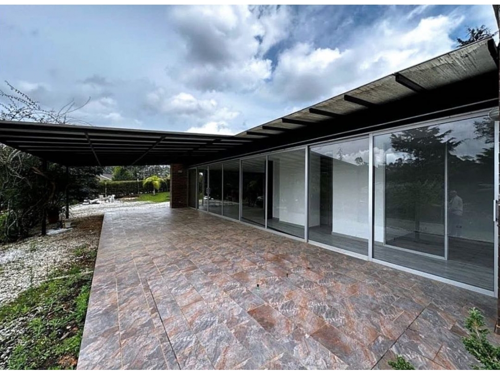 Casa en parcelación en venta cerca a la universidad de Antioquia — foto 2