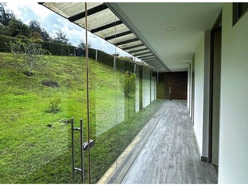 Casa en parcelación en venta cerca a la universidad de Antioquia — foto 3