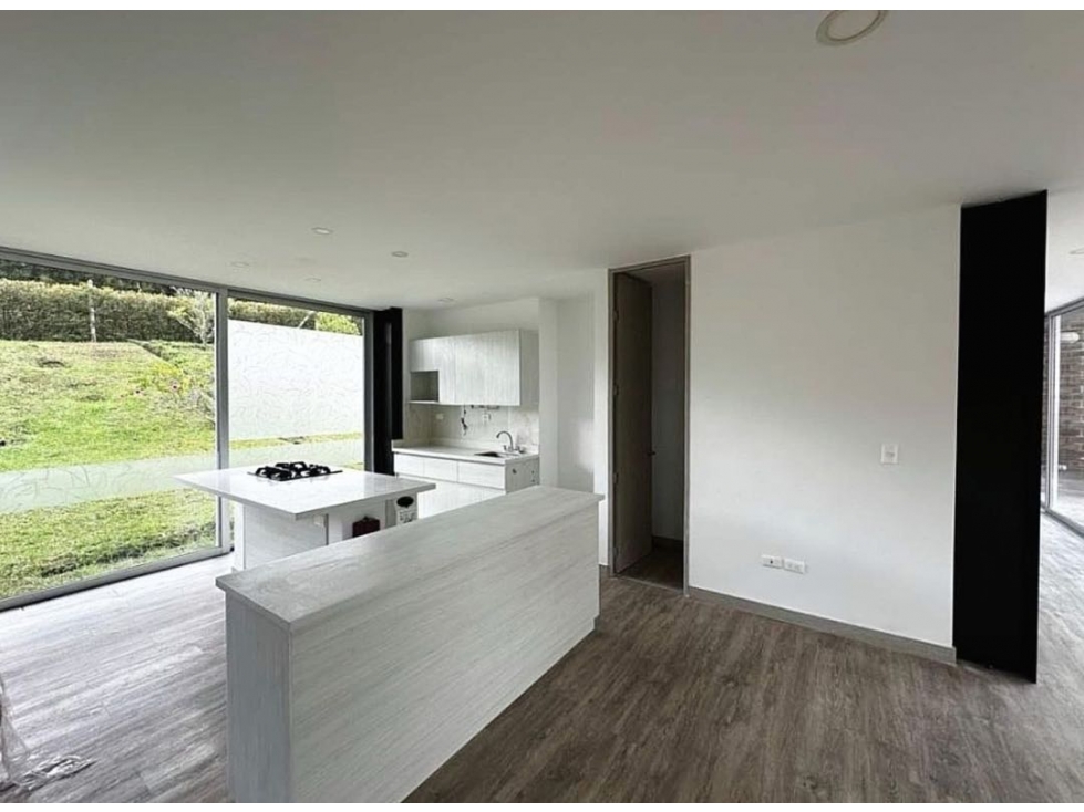 Casa en parcelación en venta cerca a la universidad de Antioquia — foto 4