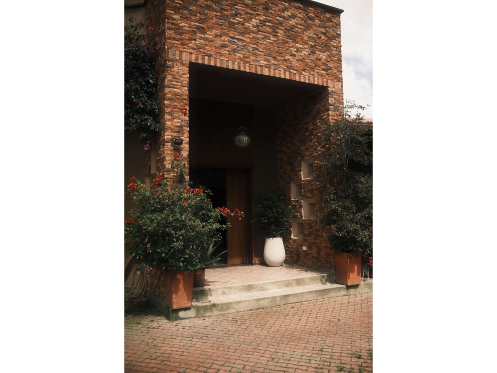 Casa en parcelación en el corazón de el Retiro