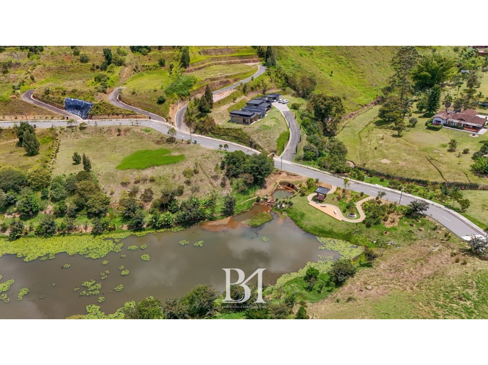CASA EN PARCELACIÓN SECTOR AEROPUERTO JOSÉ MARÍA CÓRDOVA RIONEGRO — foto 2