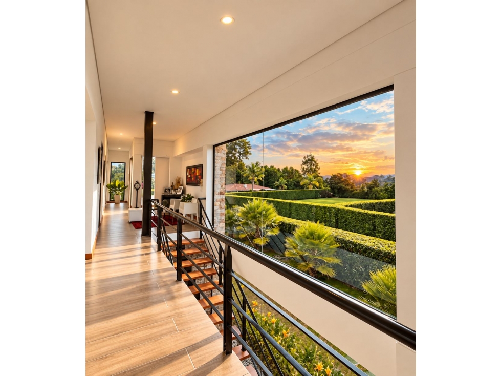 Casa en Parcelacion de Llanogrande, Antioquia — foto 4