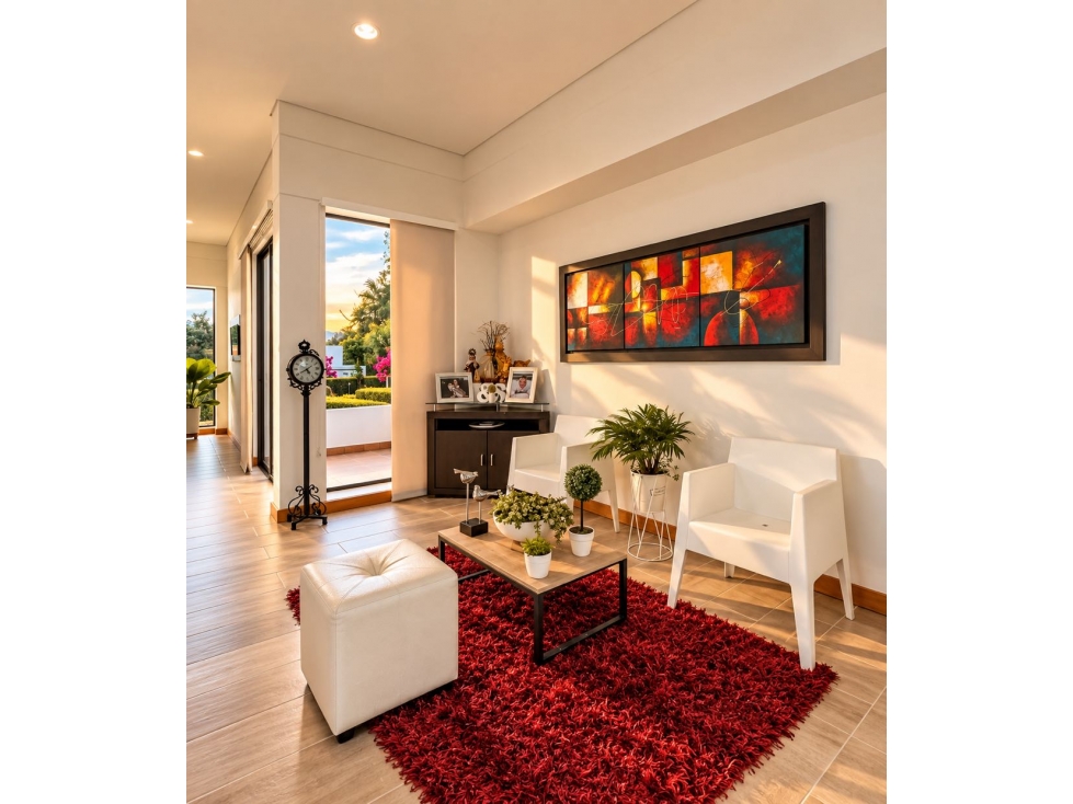 Casa en Parcelacion de Llanogrande, Antioquia — foto 5