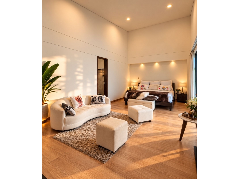 Casa en Parcelacion de Llanogrande, Antioquia — foto 6