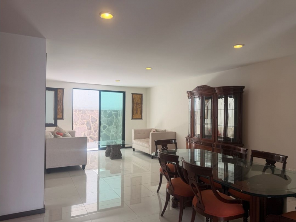 Casa en Parque La Castellana, Lomas de Angelopolis. Cerca de Sonata — foto 2