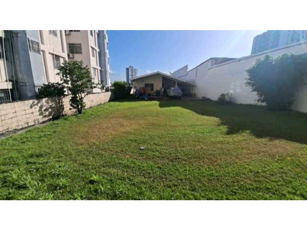CASA EN ALTOS DEL GOLF USO RESIDENCIAL/ COMERCIAL 750M2 — foto 3