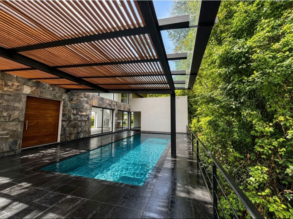 Casa En Peña Blanca En condominio — foto 2