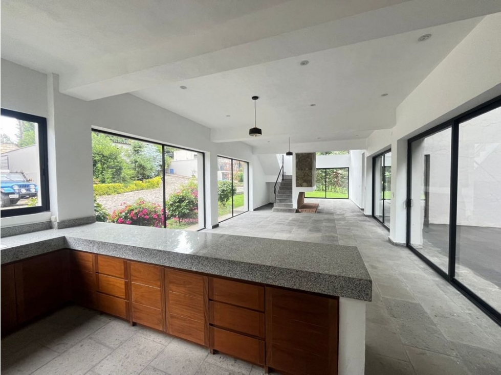 Casa En Peña Blanca En condominio — foto 6