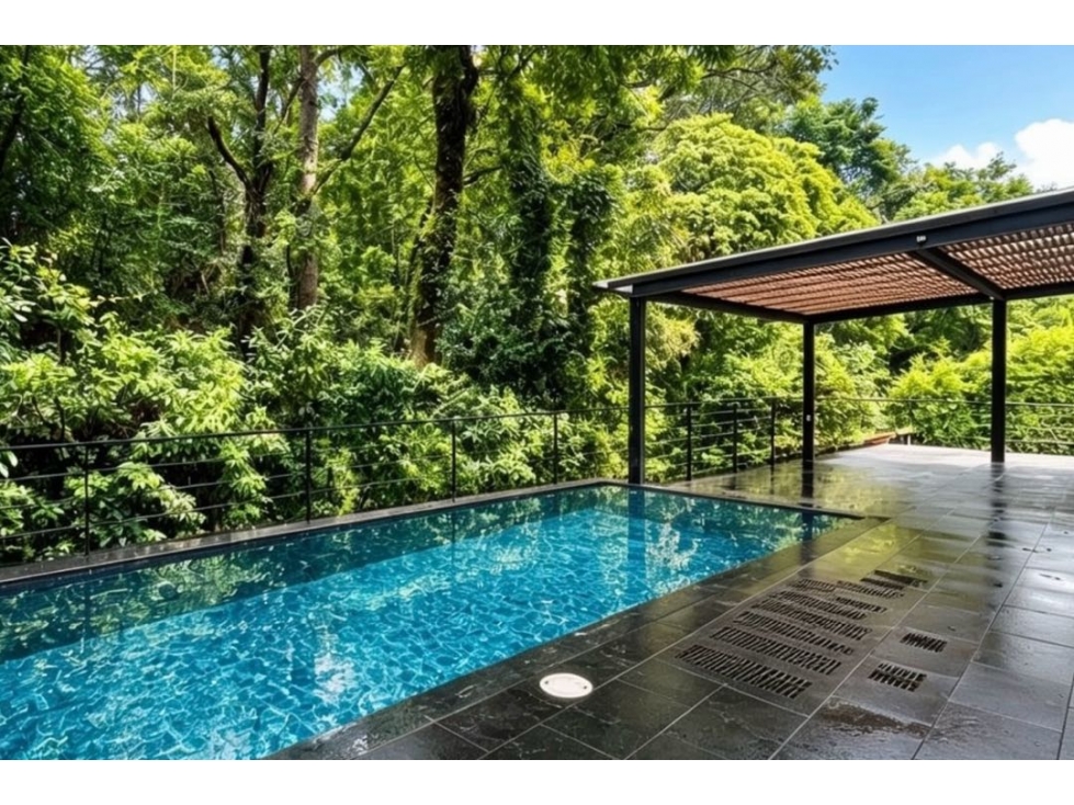 Casa En Peña Blanca En condominio