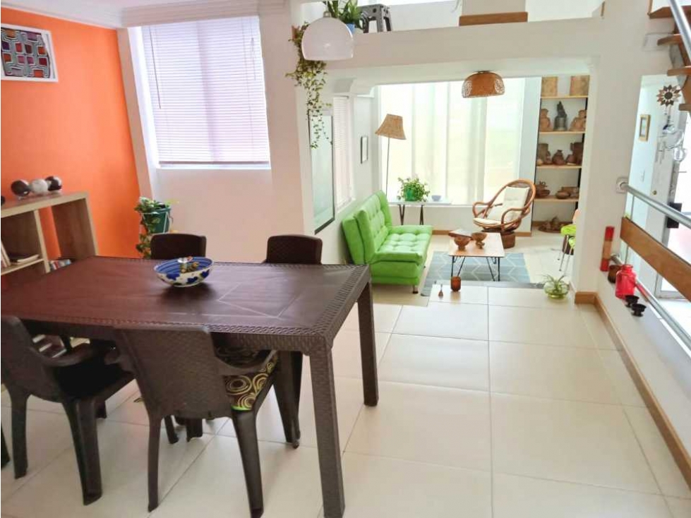 Casa en Pereira en exclusivo condominio CANAAN cerca a UTP — foto 5