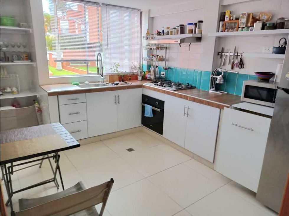 Casa en Pereira en exclusivo condominio CANAAN cerca a UTP — foto 6
