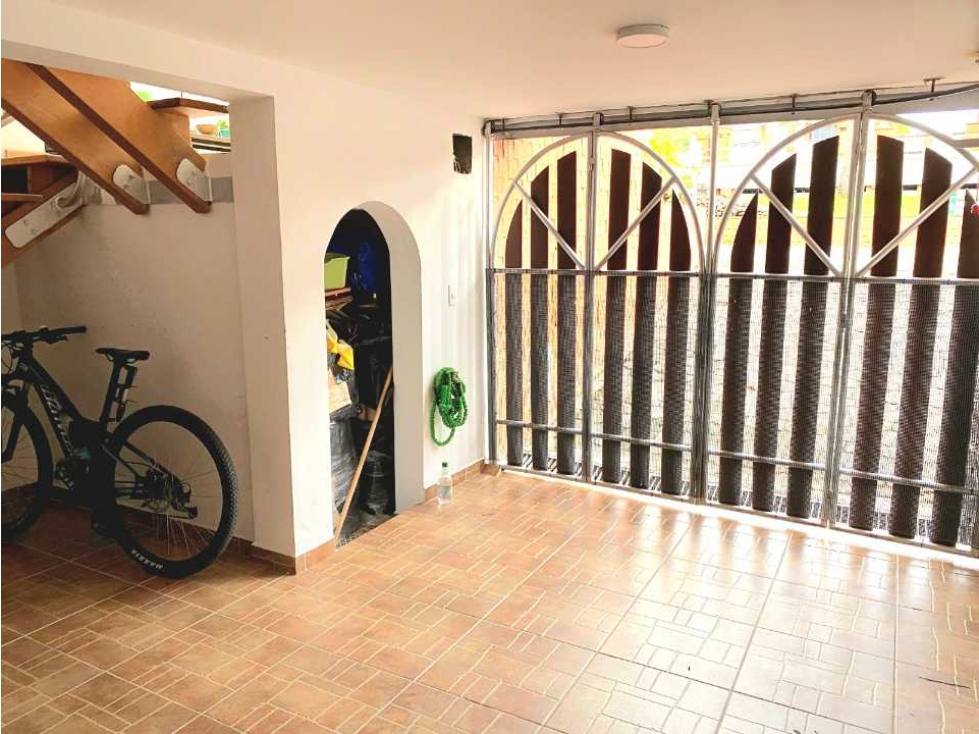 Casa en Pereira en exclusivo condominio CANAAN cerca a UTP — foto 2