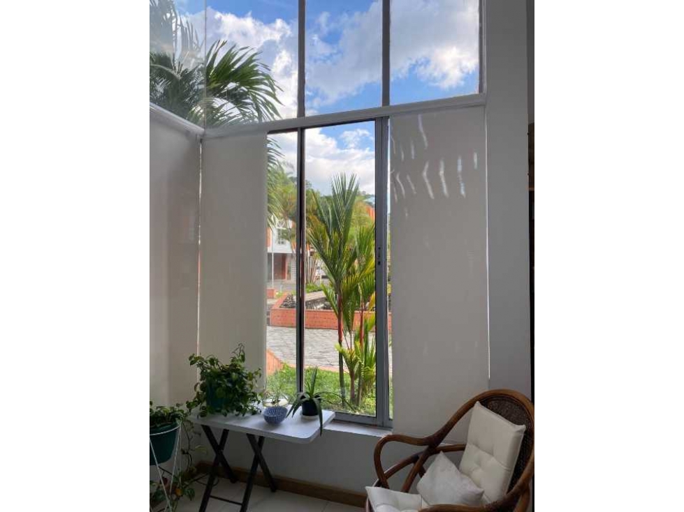 Casa en Pereira en exclusivo condominio CANAAN cerca a UTP — foto 4
