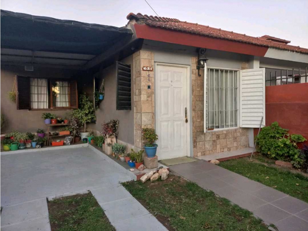 VENDO CASA — foto 2