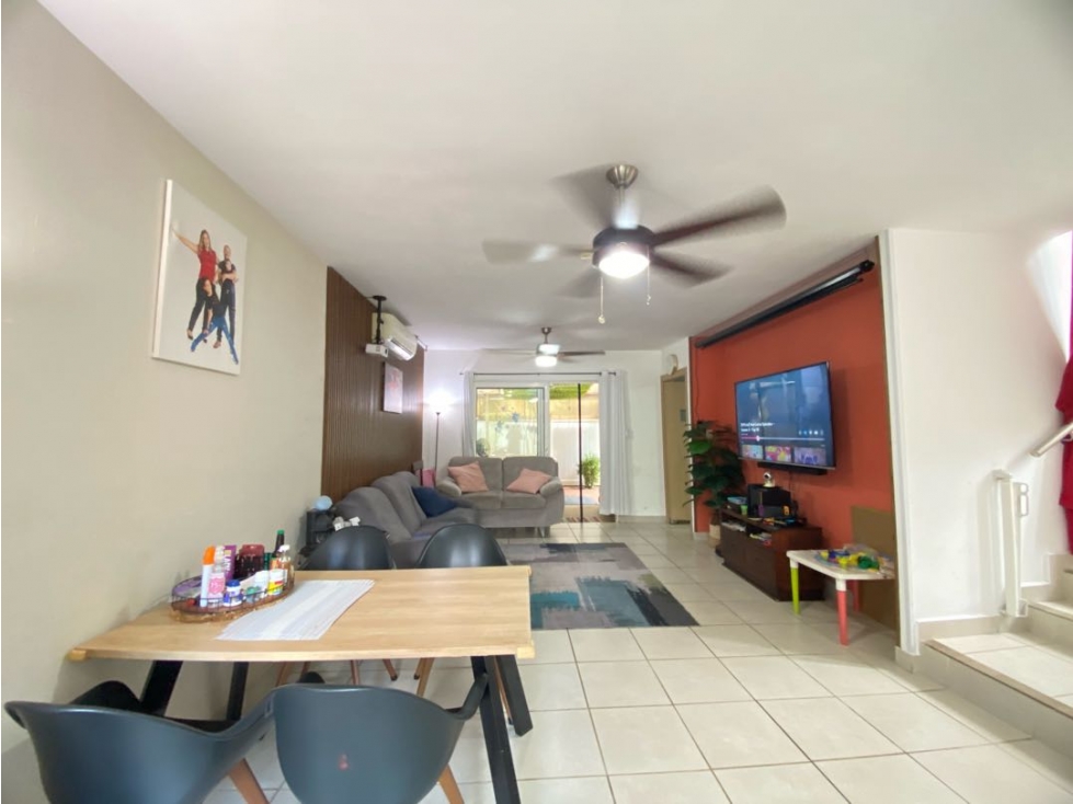 Casa en PH Victoria Brisas del Golf Paseo del Norte en Alquiler-LH — foto 4