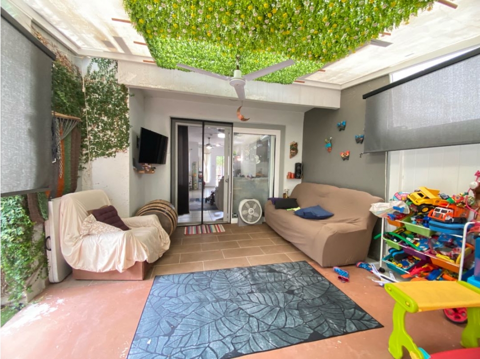 Casa en PH Victoria Brisas del Golf Paseo del Norte en Alquiler-LH — foto 5