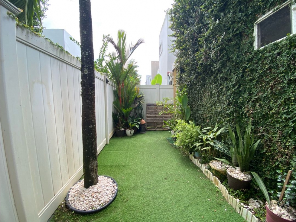Casa en PH Victoria Brisas del Golf Paseo del Norte en Alquiler-LH — foto 6
