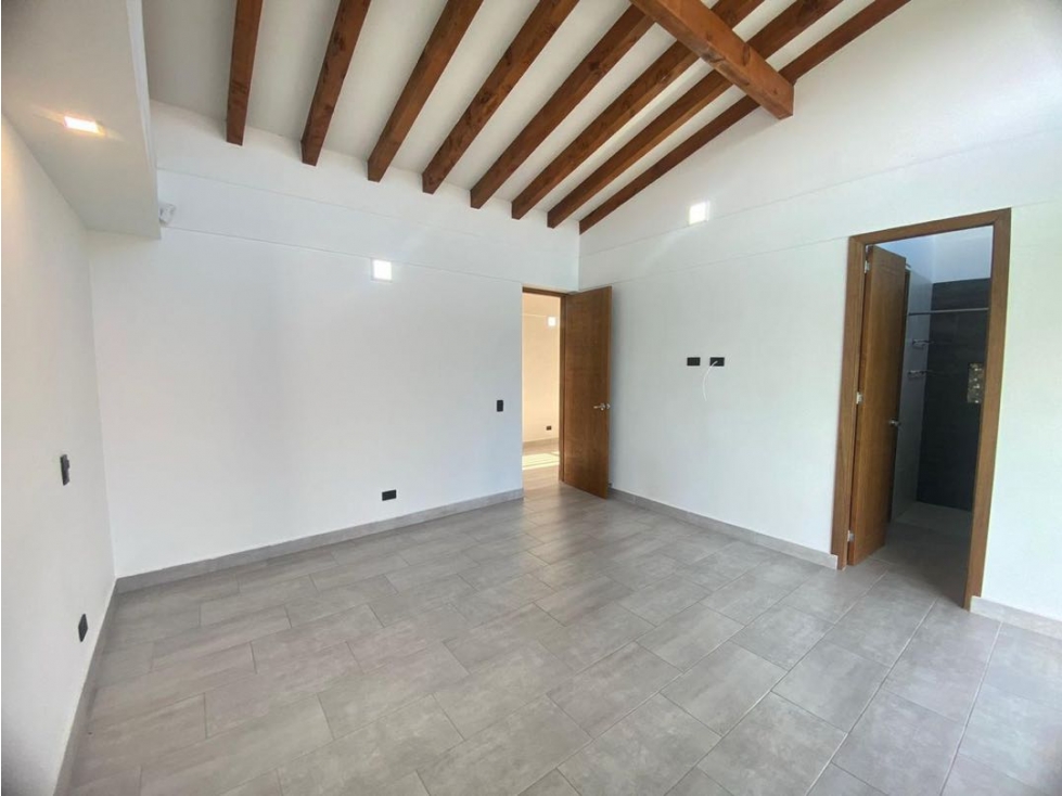 Casa en Pietra Santa campestre para alquilar — foto 5