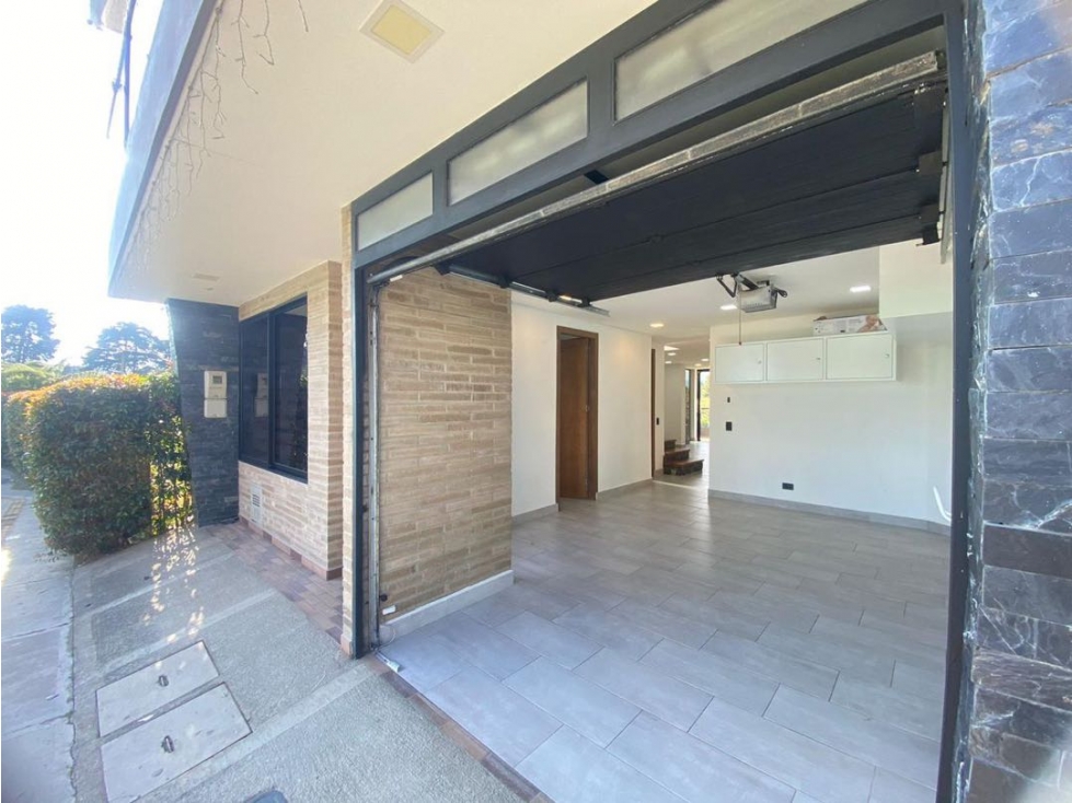 Casa en Pietra Santa campestre para alquilar — foto 6