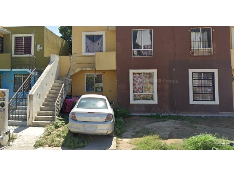 Casa en Planta Baja en Valle de Lincoln, García - Lista para Habitar