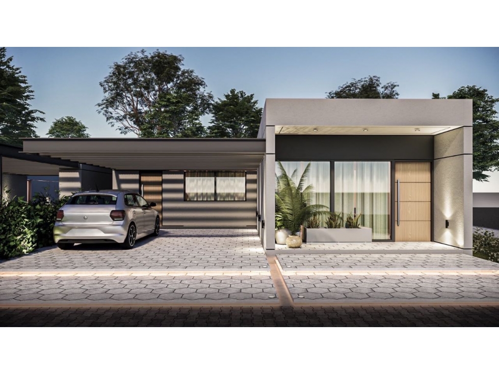 Casa en POZO en Alba de Tanqay, Maipú - Mendoza - 1