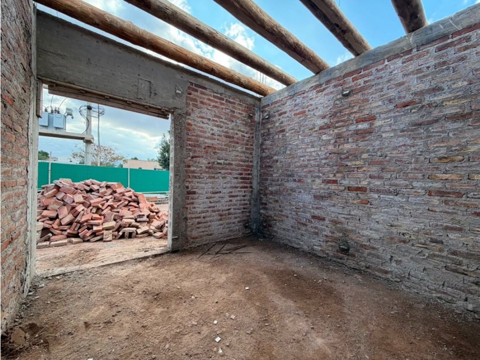 Casa en POZO en Alba de Tanqay, Maipú - Mendoza - 6