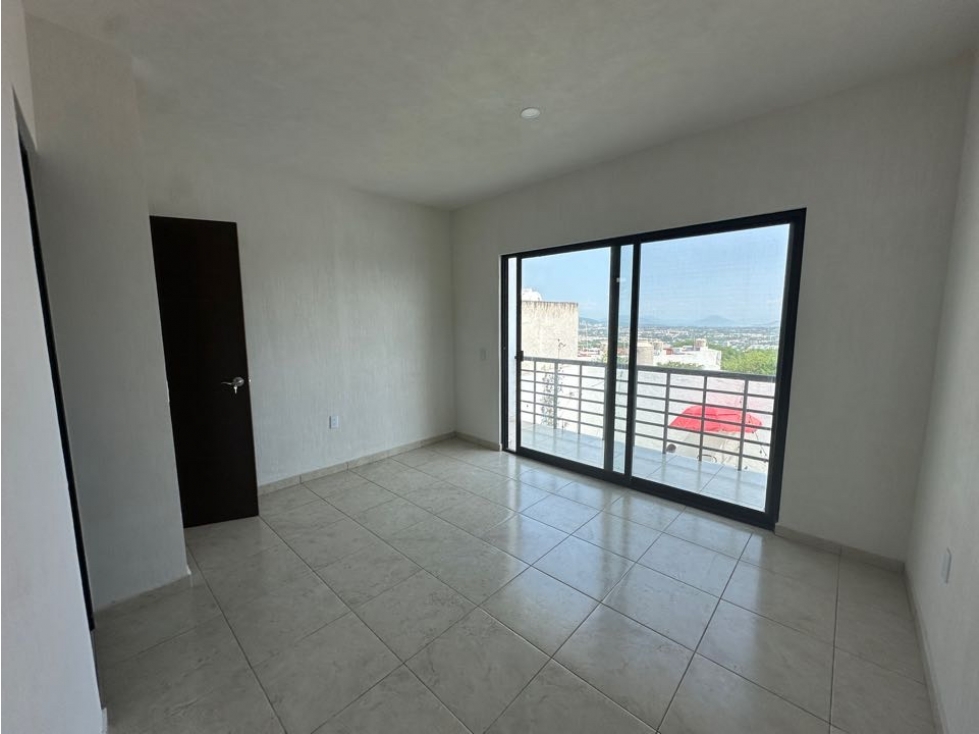 Casa en pre venta en Morelos Lomas Trujillo cerca de Burgos - 4