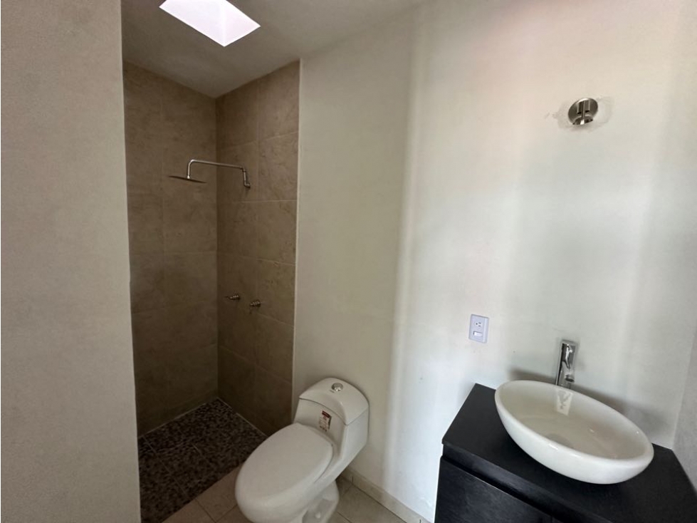 Casa en pre venta en Morelos Lomas Trujillo cerca de Burgos - 5
