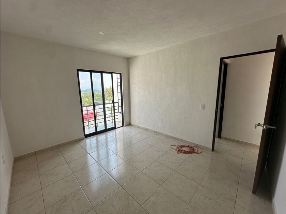 Casa en pre venta en Morelos Lomas Trujillo cerca de Burgos - 6