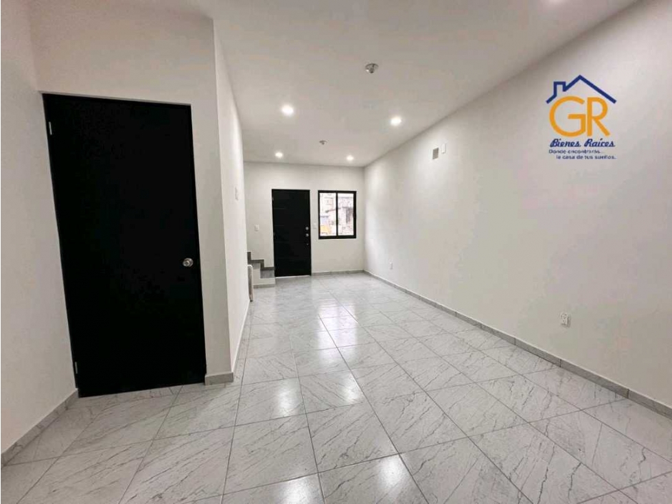 CASA EN VENTA COLONIA CANDELARIO GARZA 1112-1110 — foto 3