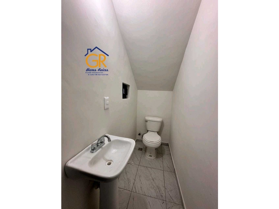 CASA EN VENTA COLONIA CANDELARIO GARZA 1112-1110 — foto 4