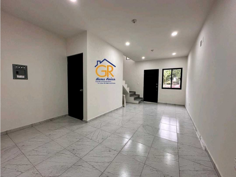 CASA EN VENTA COLONIA CANDELARIO GARZA 1112-1110 — foto 6