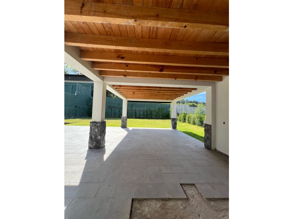 Proyecto Venta Conjunto Nubes Altas Cerro Gordo Valle de Bravo C — foto 4