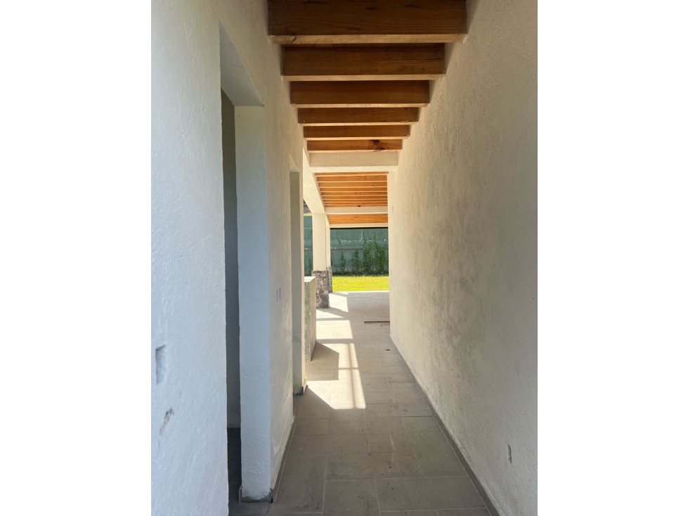 Proyecto Venta Conjunto Nubes Altas Cerro Gordo Valle de Bravo C — foto 6
