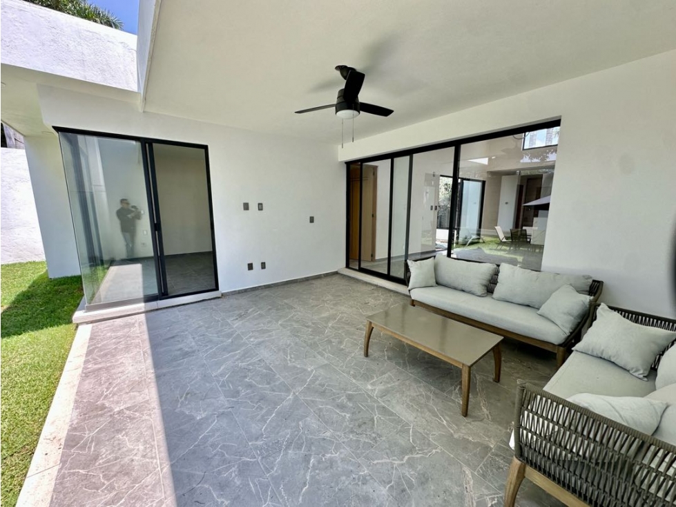 Casa en venta de 1 nivel Yautepec Morelos Turquesa — foto 4