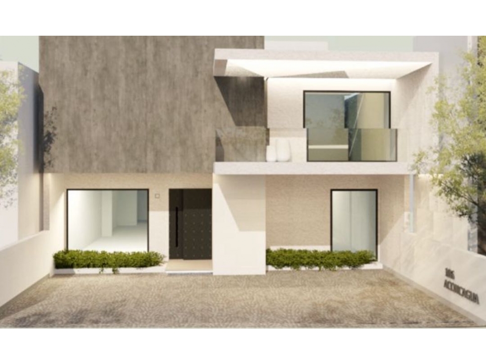 Casa en Preventa en Colinas de Juriquilla en Querétaro - 1