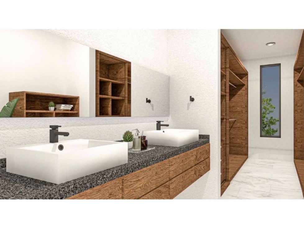 Casa en venta Cumbres Elite Premier 4 habitaciones +jardín +rooftop — foto 6