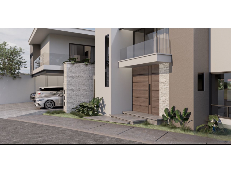 Casa en Preventa en Privada Nogales en Santiago NL - 4