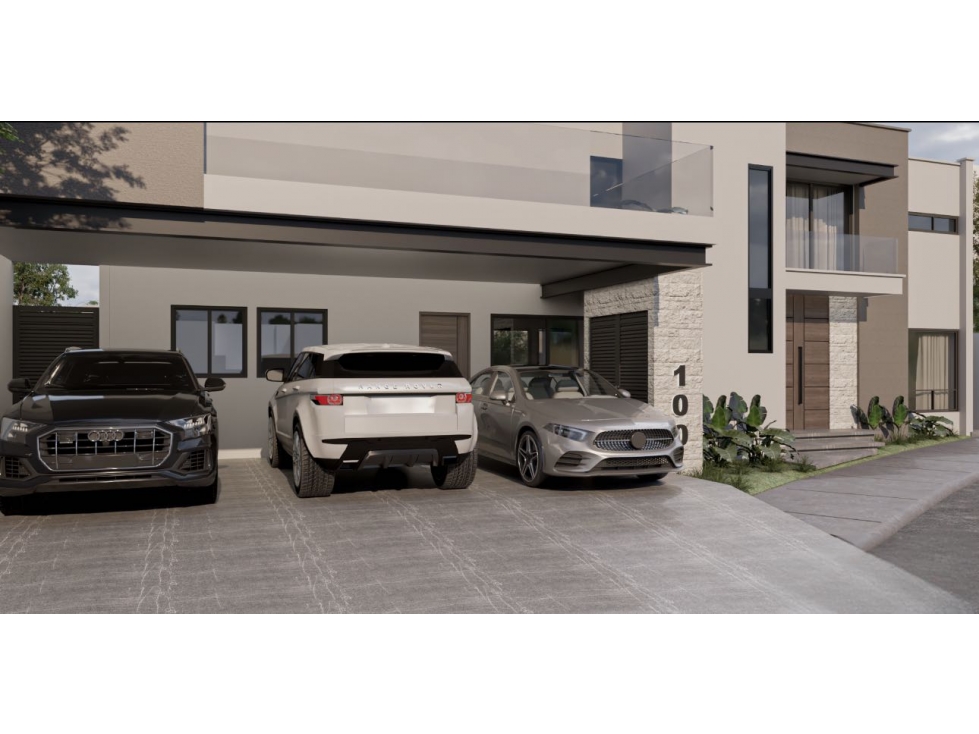 Casa en Preventa en Privada Nogales en Santiago NL - 6